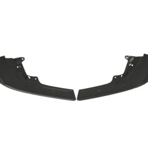 2X NOWE OE CARBON NAKŁADKA NA ZDERZAK SPOILER PRZÓD BMW M-PERFORMANCE M2 F22 F87 F23 51112361671