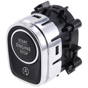 NOWY OE PRZYCISK WŁĄCZNIK ENGINE START STOP MERCEDES W118 CLA W177 A , B W247 W464 G-KLASSE W907 W910 SPRINTER A1779051201