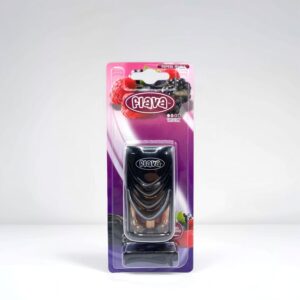 Flava Speed Car Air Freshener - Forest Fruits